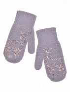 Варежки жен.