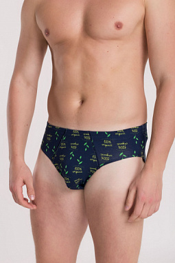 Трусы муж.