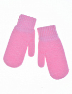 Варежки дев.