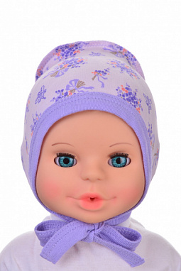 Чепчик дев.