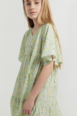 Платье дев.