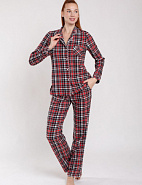 Пижама жен.