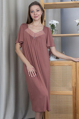 Сорочка ноч жен.