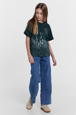 Джемпер дев.