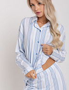 Пижама жен.