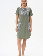 Платье жен.