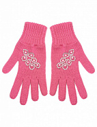 Перчатки дев.