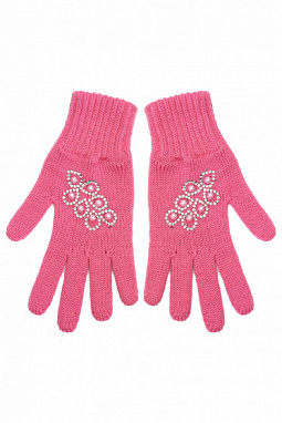 Перчатки дев.