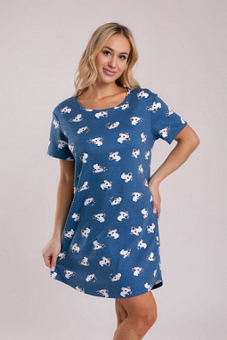 Сорочка ноч жен.