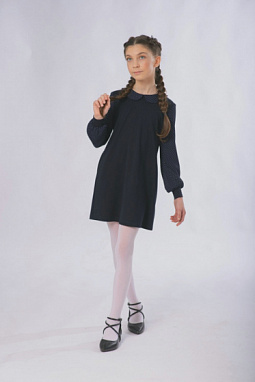 Платье дев.