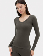 Фуфайка жен.