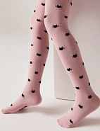 Колготки дев.