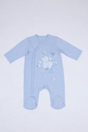 Комбинезон мал.