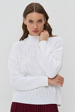 Джемпер жен.