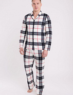 Пижама муж.