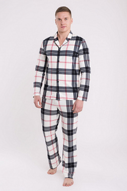 Пижама муж.