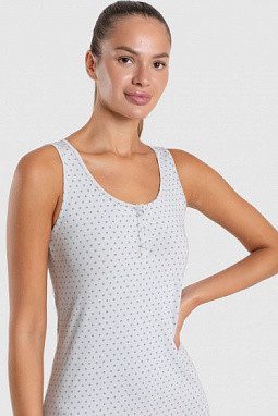 Сорочка ноч жен.