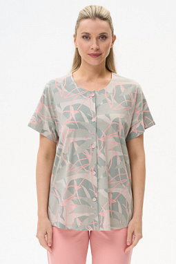 Джемпер жен.