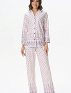 Пижама жен.