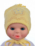 Шапка дев.