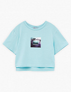 Джемпер дев.