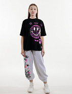 Джемпер дев.