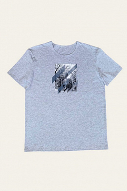 Джемпер мал.