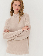 Джемпер жен.