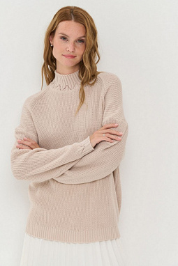 Джемпер жен.