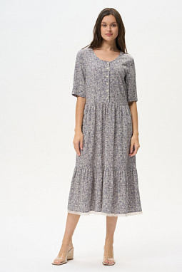 Платье жен.