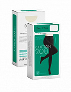 Колготки жен.