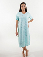 Сорочка ноч жен.