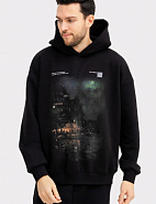 Джемпер муж.