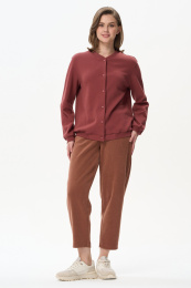 Жакет жен.