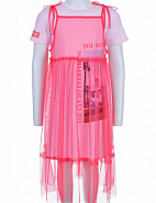 Платье дев.