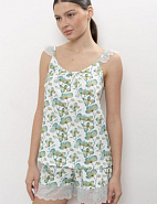 Пижама жен.