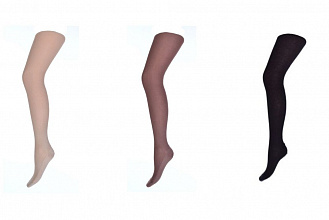 Натуральные чулки Натуральные чулки