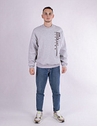 Джемпер муж.