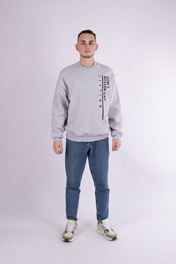 Джемпер муж.