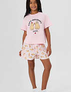 Комплект дев.