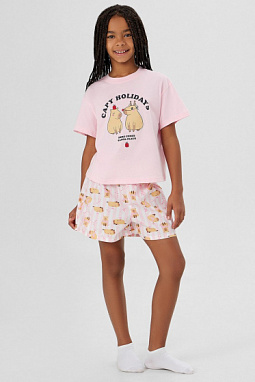 Комплект дев.