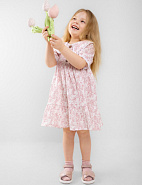 Платье дев.