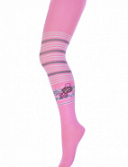 Колготки дев.