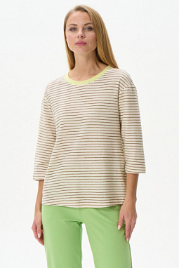 Джемпер жен.