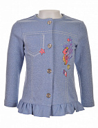 Жакет дев.
