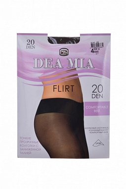 Колготки жен.