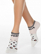 Носки жен.