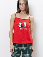 Пижама жен.