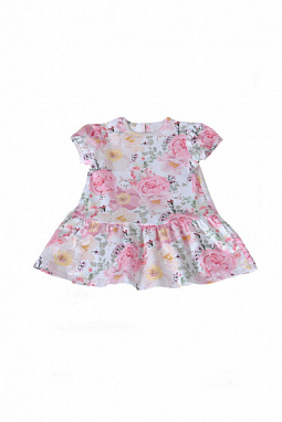 Платье дев.