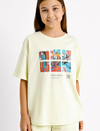 Джемпер дев.